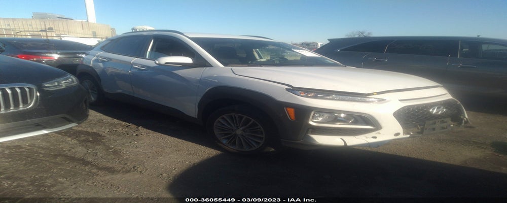 KM8K22AA6KU194451 2019 HYUNDAI KONA photo no. 22