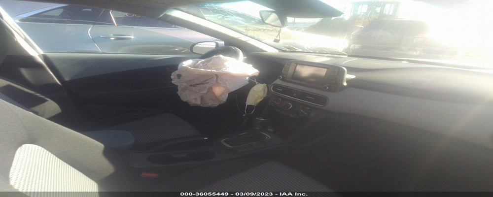 KM8K22AA6KU194451 2019 HYUNDAI KONA photo no. 5