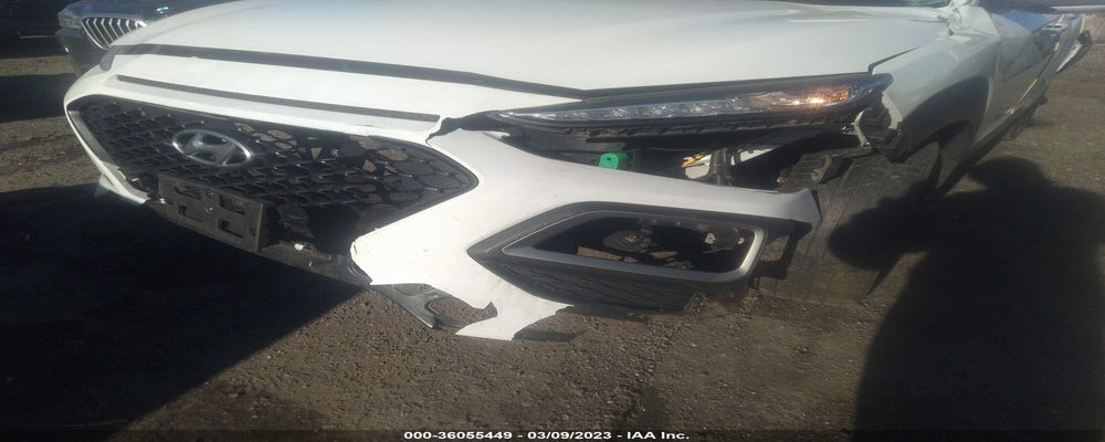 KM8K22AA6KU194451 2019 HYUNDAI KONA photo no. 6