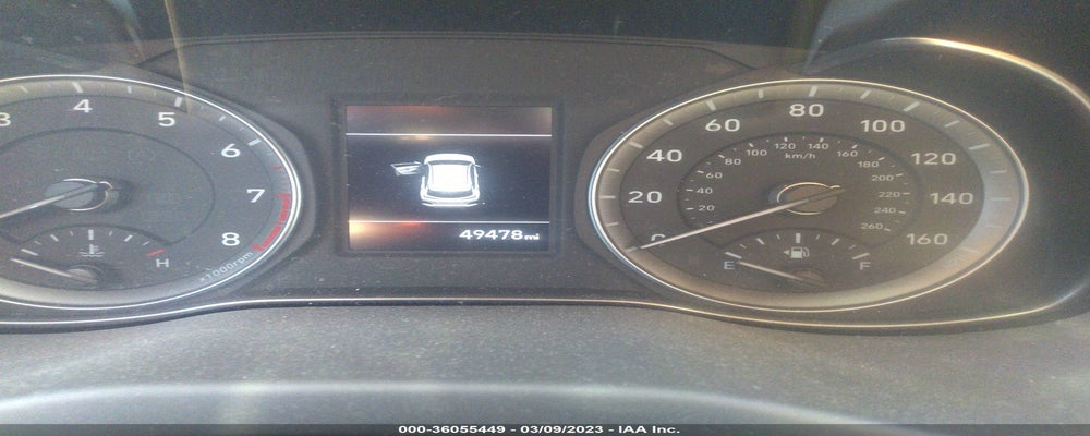 KM8K22AA6KU194451 2019 HYUNDAI KONA photo no. 7