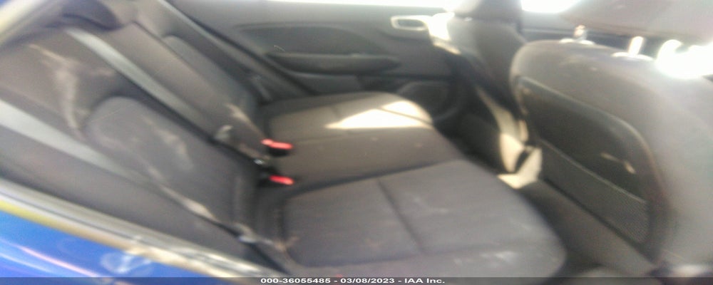 KMHRB8A3XLU017485 2020 HYUNDAI VENUE photo no. 8