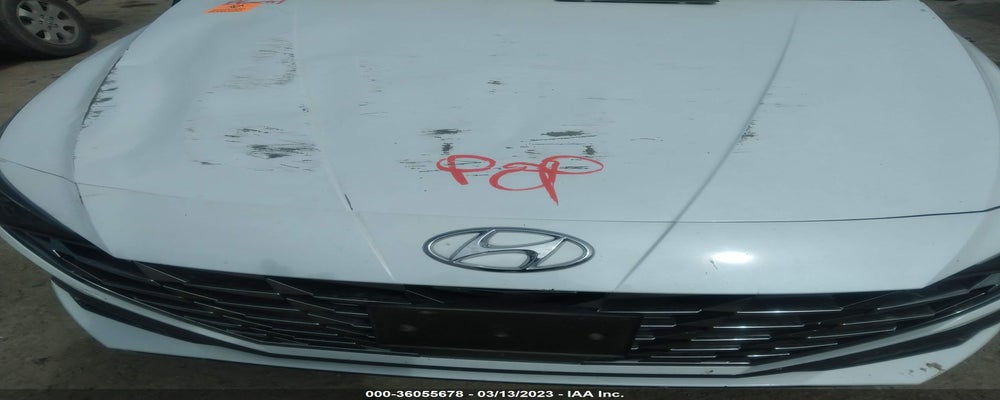 5NPLP4AG7MH014188 2021 HYUNDAI ELANTRA photo no. 10