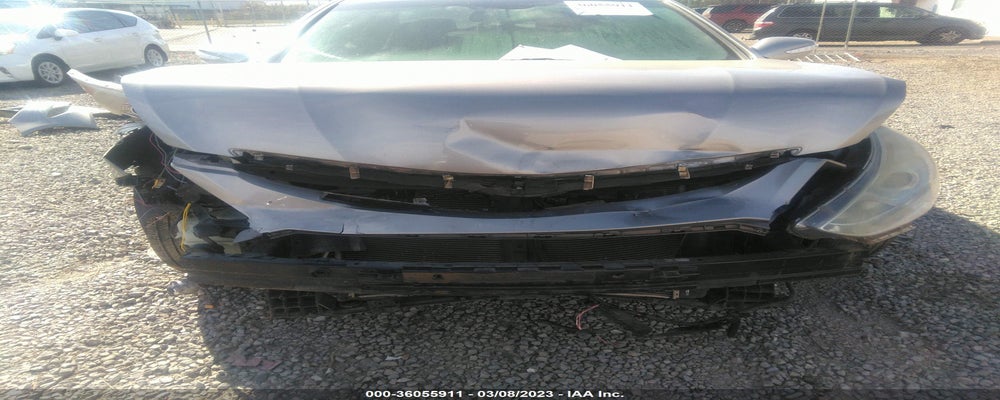 KMHEC4A40DA087187 2013 HYUNDAI SONATA HYBRID photo no. 10