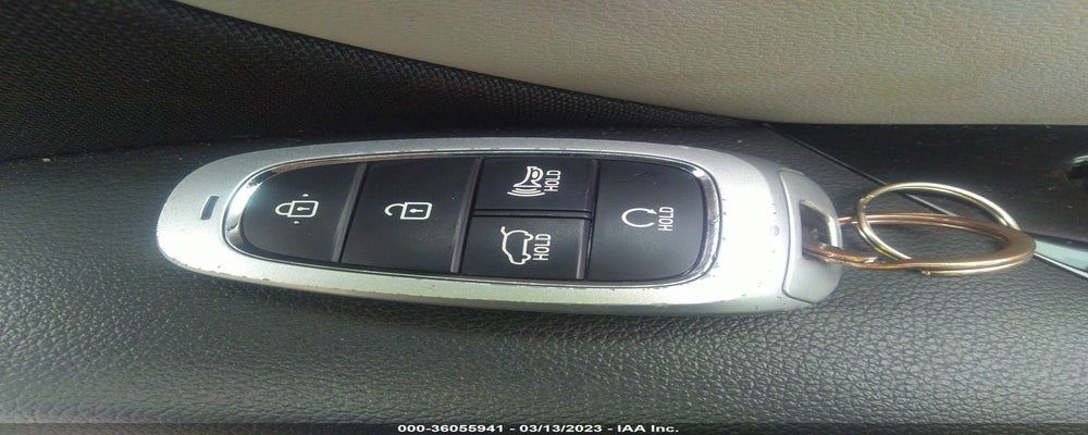 5NMJCCAE5NH023269 2022 HYUNDAI TUCSON photo no. 11