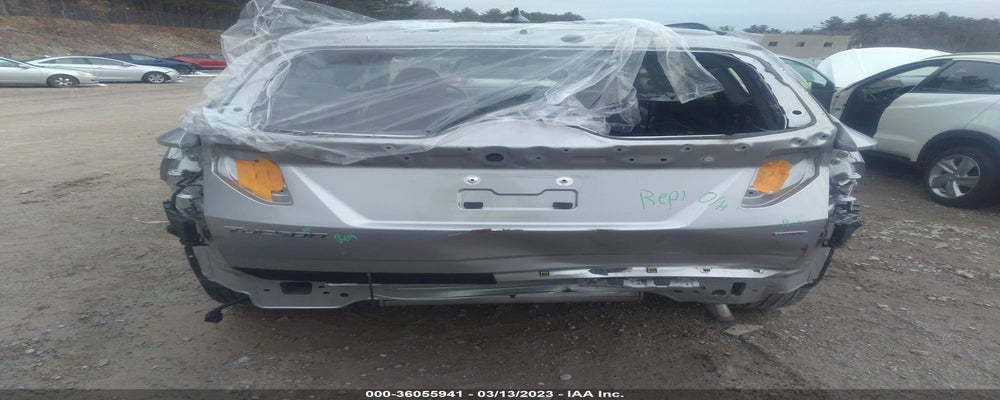 5NMJCCAE5NH023269 2022 HYUNDAI TUCSON photo no. 6