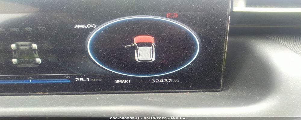 5NMJCCAE5NH023269 2022 HYUNDAI TUCSON photo no. 7