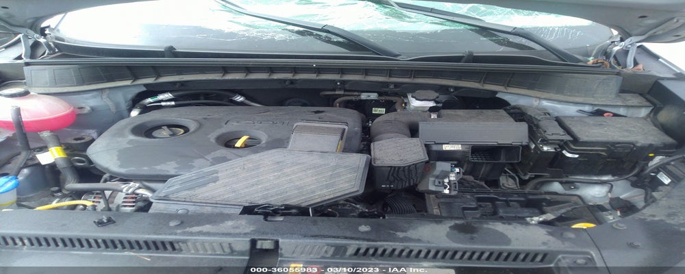 KM8J3CA43MU388396 2021 HYUNDAI TUCSON photo no. 10