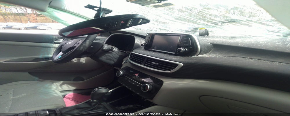 KM8J3CA43MU388396 2021 HYUNDAI TUCSON photo no. 5