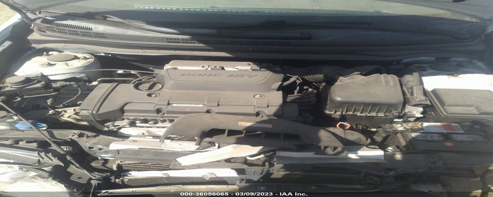 KMHDU4AD4AU923442 2010 HYUNDAI ELANTRA photo no. 10