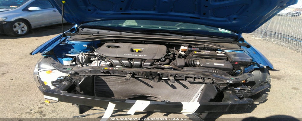 5NPD74LF5JH377108 2018 HYUNDAI ELANTRA photo no. 10