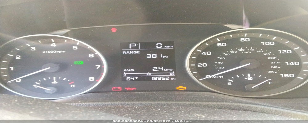 5NPD74LF5JH377108 2018 HYUNDAI ELANTRA photo no. 7