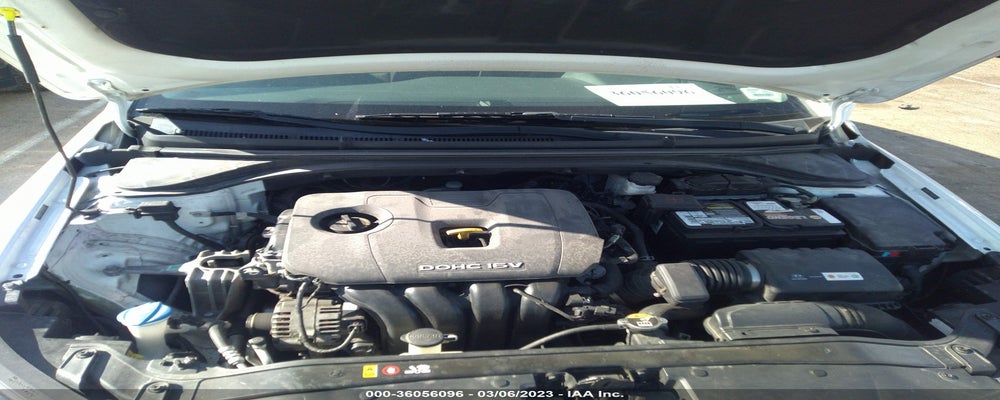 5NPD84LF2JH240429 2018 HYUNDAI ELANTRA photo no. 10
