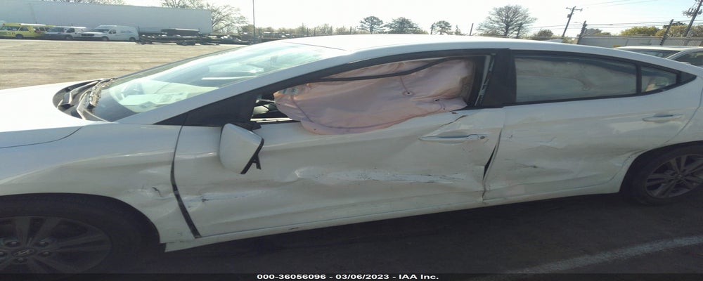 5NPD84LF2JH240429 2018 HYUNDAI ELANTRA photo no. 6