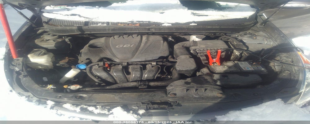 5NPEB4AC8EH868824 2014 HYUNDAI SONATA photo no. 10