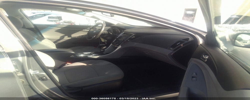 5NPEB4AC8EH868824 2014 HYUNDAI SONATA photo no. 5
