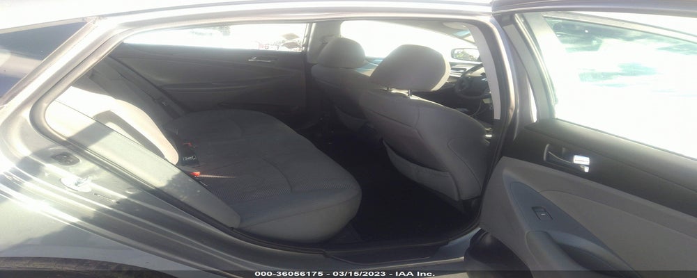 5NPEB4AC8EH868824 2014 HYUNDAI SONATA photo no. 8