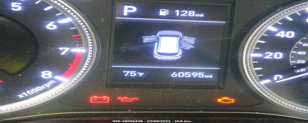 5NMS23AD8KH083766 2019 HYUNDAI SANTA FE photo no. 7