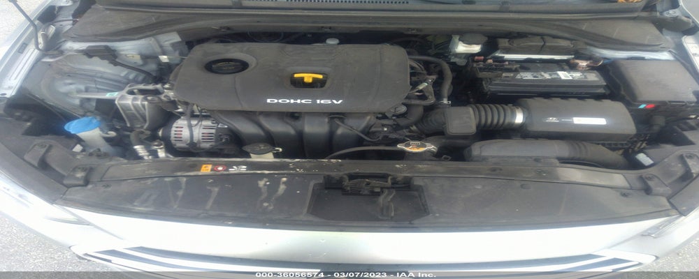 5NPD84LF4HH176839 2017 HYUNDAI ELANTRA photo no. 10