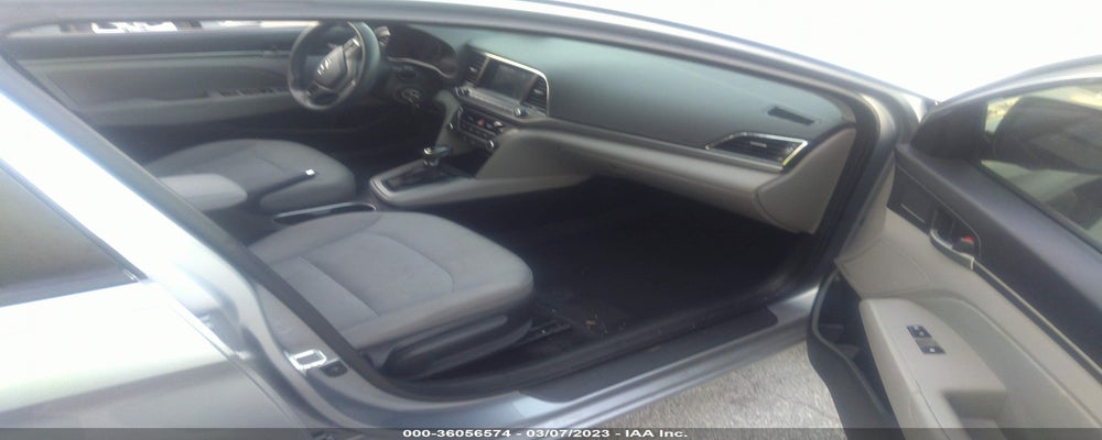 5NPD84LF4HH176839 2017 HYUNDAI ELANTRA photo no. 5