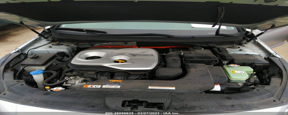 KMHE24L19GA019173 2016 HYUNDAI SONATA photo no. 10