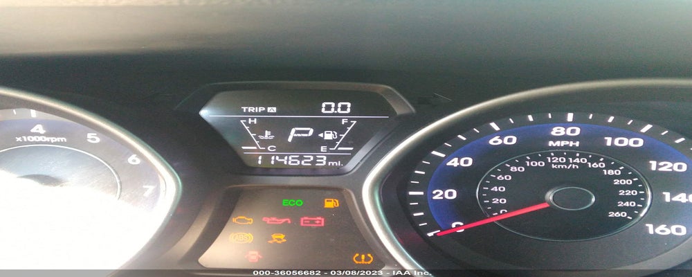 5NPDH4AE3GH754406 2016 HYUNDAI ELANTRA photo no. 7