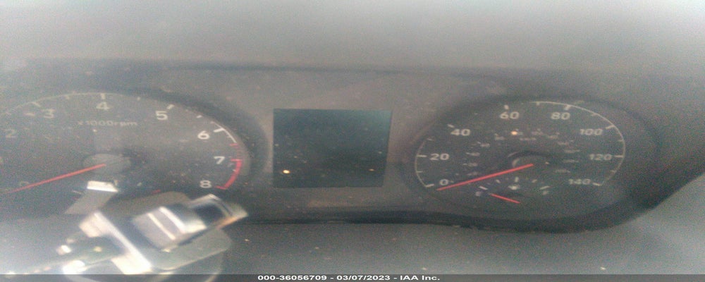 3KPC24A33KE055169 2019 HYUNDAI ACCENT photo no. 7