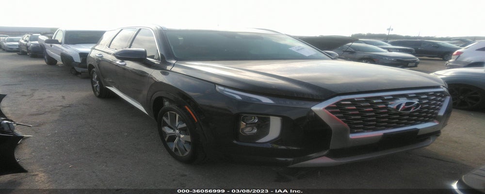 KM8R5DHE5NU471945 2022 HYUNDAI PALISADE photo no. 9