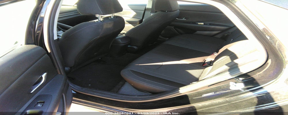 5NPLL4AG1NH073153 2022 HYUNDAI ELANTRA photo no. 8