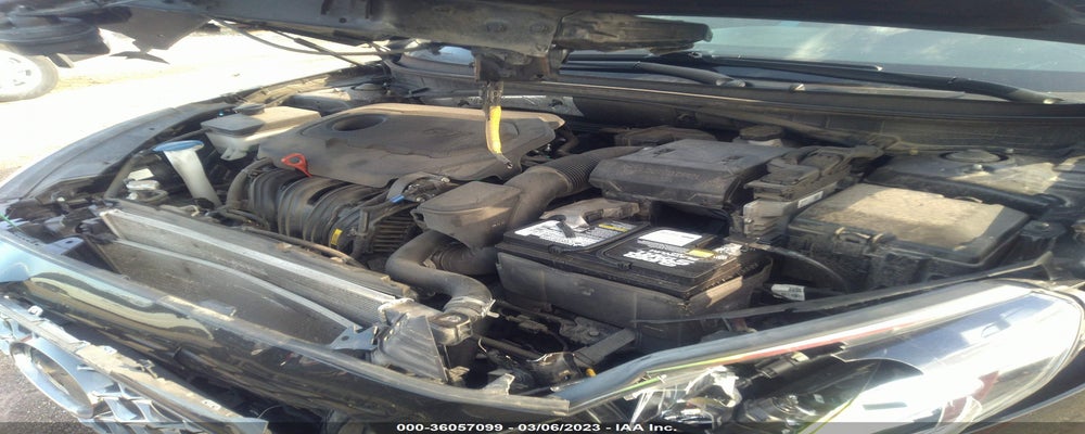 5NPE34AF3JH727483 2018 HYUNDAI SONATA photo no. 10
