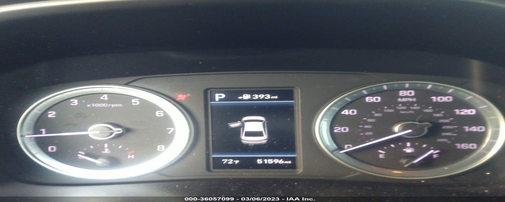 5NPE34AF3JH727483 2018 HYUNDAI SONATA photo no. 7