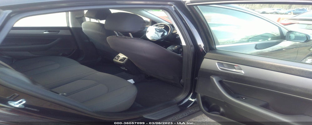 5NPE34AF3JH727483 2018 HYUNDAI SONATA photo no. 8