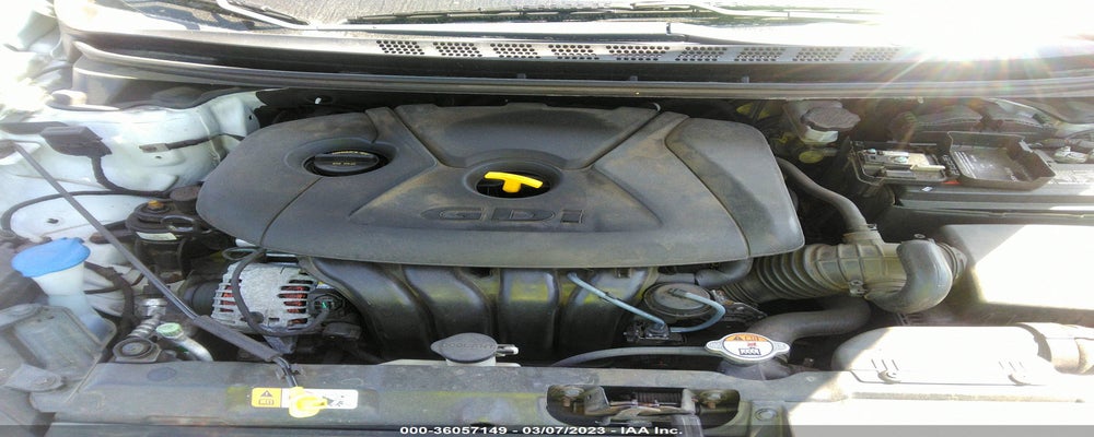 KMHDH6AH3EU026539 2014 HYUNDAI ELANTRA COUPE photo no. 10