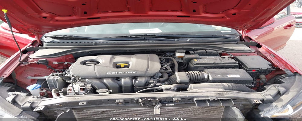 5NPD84LF9JH346067 2018 HYUNDAI ELANTRA photo no. 10