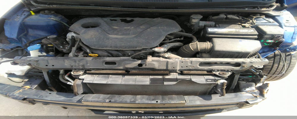 KMHCT5AE9HU344096 2017 HYUNDAI ACCENT photo no. 10