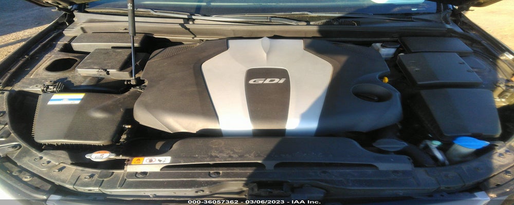 KMHGC4DD3CU152177 2012 HYUNDAI GENESIS photo no. 10