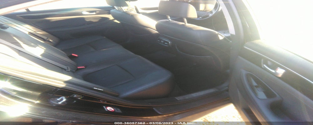 KMHGC4DD3CU152177 2012 HYUNDAI GENESIS photo no. 8
