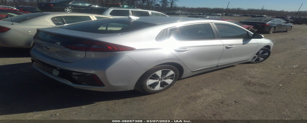 KMHC65LD3KU144981 2019 HYUNDAI IONIQ PLUG-IN HYBRID photo no. 4