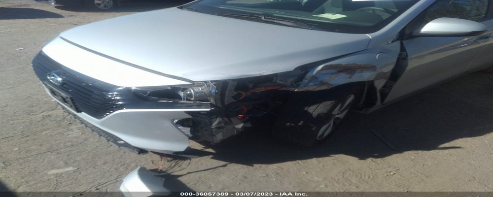 KMHC65LD3KU144981 2019 HYUNDAI IONIQ PLUG-IN HYBRID photo no. 6
