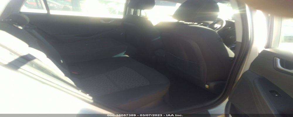 KMHC65LD3KU144981 2019 HYUNDAI IONIQ PLUG-IN HYBRID photo no. 8