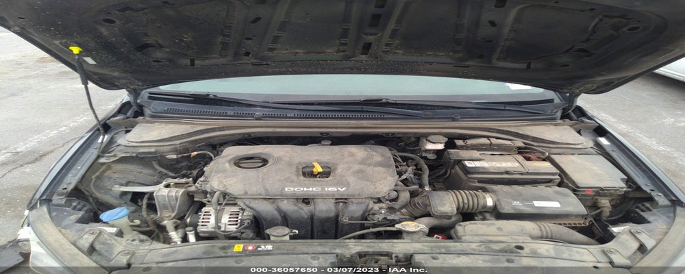 KMHD74LF4JU646006 2018 HYUNDAI ELANTRA photo no. 10