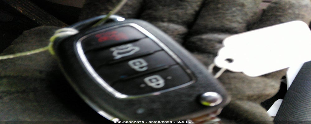 KM8J3CA4XHU419391 2017 HYUNDAI TUCSON photo no. 11
