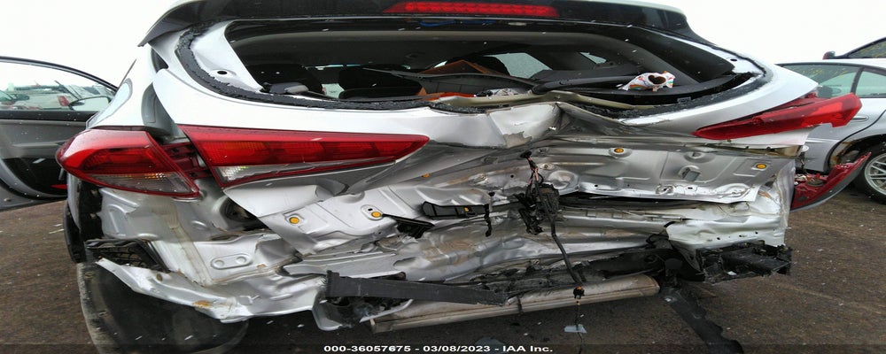 KM8J3CA4XHU419391 2017 HYUNDAI TUCSON photo no. 6