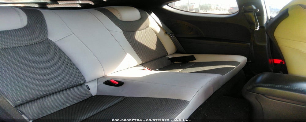 KMHHT6KD7DU105755 2013 HYUNDAI GENESIS COUPE photo no. 8