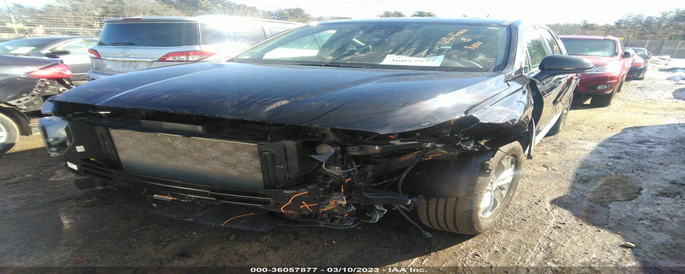 5NMS2CADXLH284957 2020 HYUNDAI SANTA FE photo no. 6