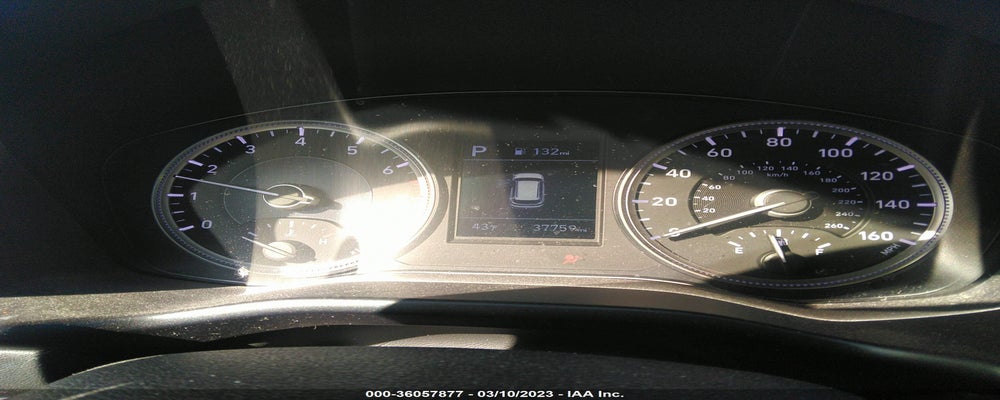 5NMS2CADXLH284957 2020 HYUNDAI SANTA FE photo no. 7