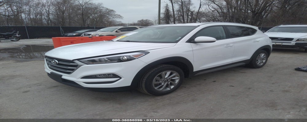KM8J3CA43HU268538 2017 HYUNDAI TUCSON photo no. 2