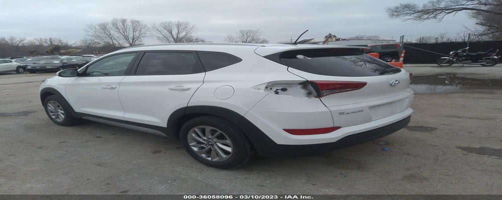 KM8J3CA43HU268538 2017 HYUNDAI TUCSON photo no. 3