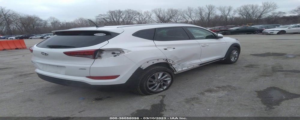 KM8J3CA43HU268538 2017 HYUNDAI TUCSON photo no. 4
