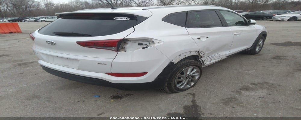 KM8J3CA43HU268538 2017 HYUNDAI TUCSON photo no. 6