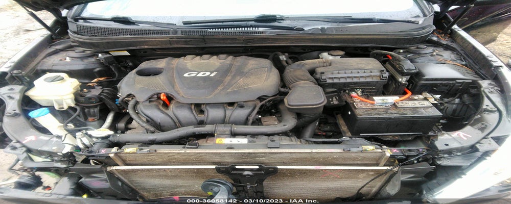 5NPEB4AC5DH794289 2013 HYUNDAI SONATA photo no. 10
